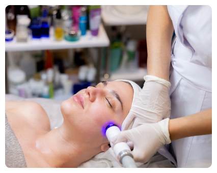 Hydra Facial Service